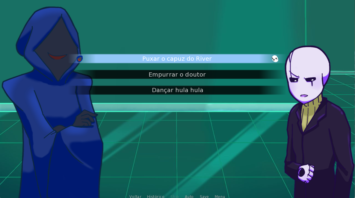 soreRiter screenshot 3